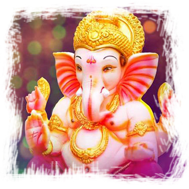 ganapathi Puja