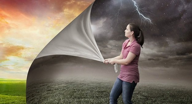 Negative Energy Removal in Sydney