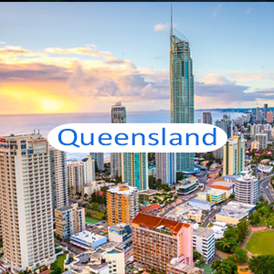 queenslands