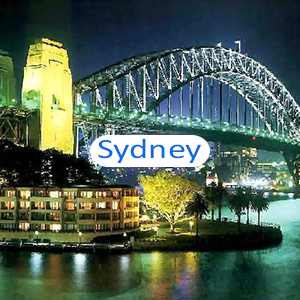 astrologer in sydney